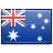 Australija vėliava .hm