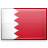Bahreinas vėliava .bh