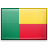 Beninas vėliava .bj