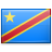 Kongo Demokratinė Respublika vėliava .cd