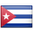 Kuba vėliava .cu