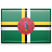 Dominika vėliava .dm