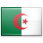 Alžyras vėliava .dz