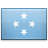 Mikronezija vėliava .radio.fm