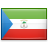 Ekvatoriālā Gvineja karogs .gq
