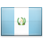 Gvatemala vėliava .gt