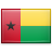 Bisau Gvinėja vėliava .gw
