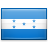 Honduras flag .hn