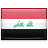 Irakas vėliava .iq