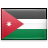 Jordanija vėliava .jo