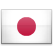Japonija vėliava .jp