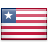 Liberija vėliava .lr