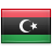 Libija vėliava .ly