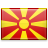 Makedonija vėliava .mk