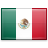 Meksika vėliava .mx