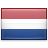 Nyderlandai vėliava .nl