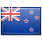 Naujoji Zelandija vėliava .nz