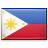 Filipinai vėliava .ph