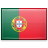 Portugalija vėliava .pt