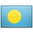 Palau vėliava .pw