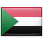 Sudanas vėliava .sd
