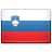 Slovėnija vėliava .si