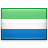 Sierra Leone flag .sl