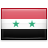 Sirija vėliava .sy
