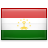 Tadžikistanas vėliava .tj