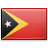 Rytų Timoras vėliava .tl