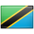 Tanzania flag .tz