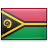 Vanuatu vėliava .vu