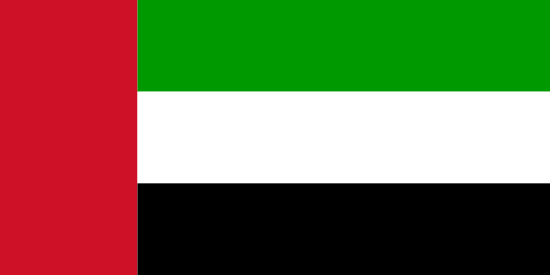 Jungtiniai Arabų Emyratai