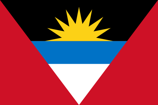 Antigva ir Barbuda
