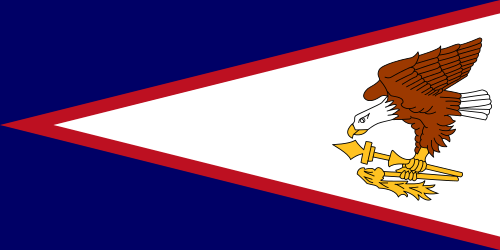 Amerikos Samoa