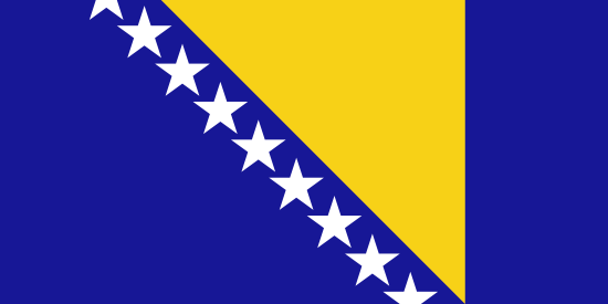 Bosnija un Hercegovina