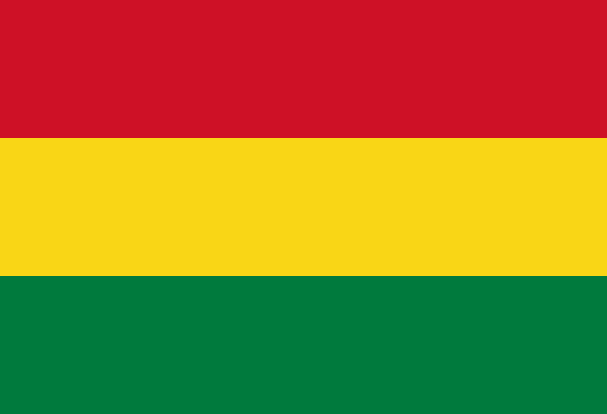 Bolivija