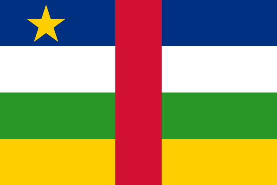 Zentralafrikanische Republik