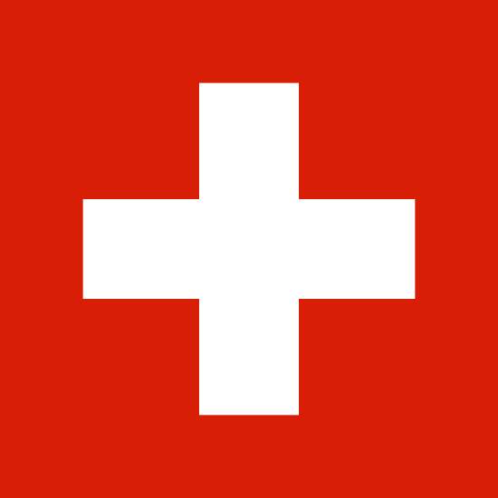 Switzerland 