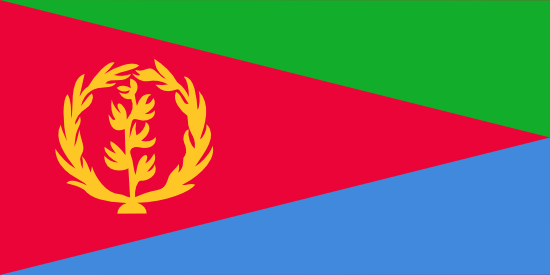 Eritrėja