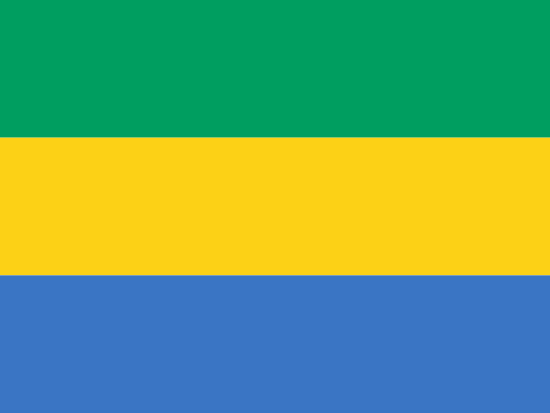 Gabonas