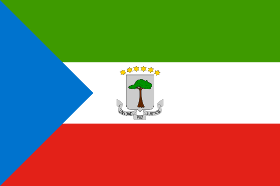 Ekvatoriālā Gvineja