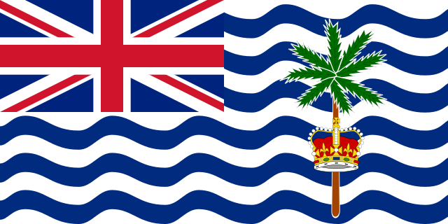 British Indian Ocean Territory