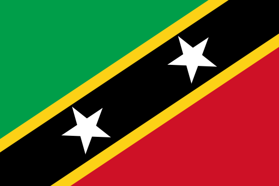 Sent Kitsas ir Nevis