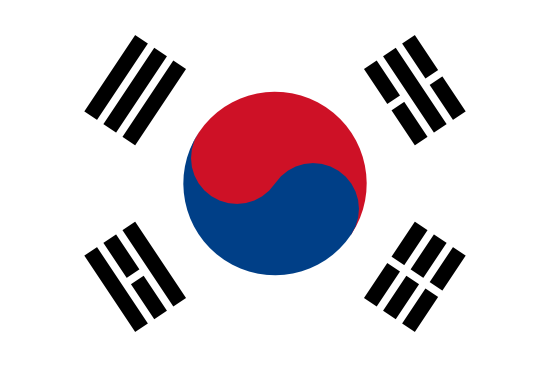 Pietų Korėja