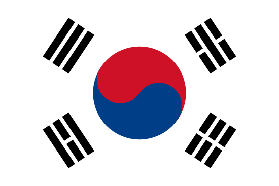 South Korea