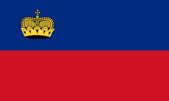 Liechtenstein 