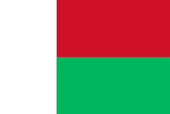 Madagaskaras