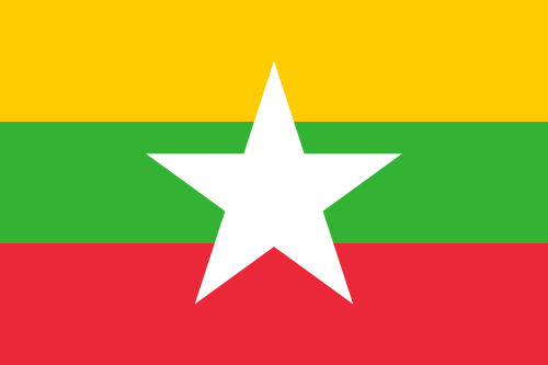 Myanmar