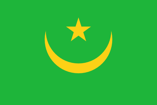 Mauritanija